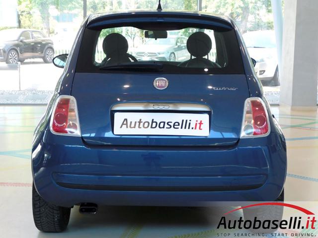FIAT 500 0.9 TWINAIR TURBO ''SPORT'' - foto 8
