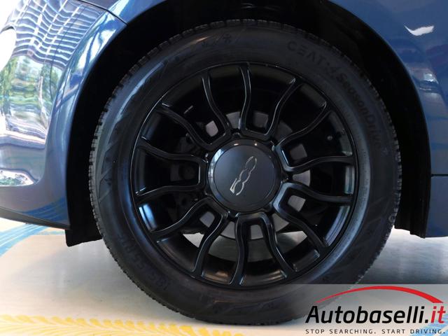 FIAT 500 0.9 TWINAIR TURBO ''SPORT'' - foto 36
