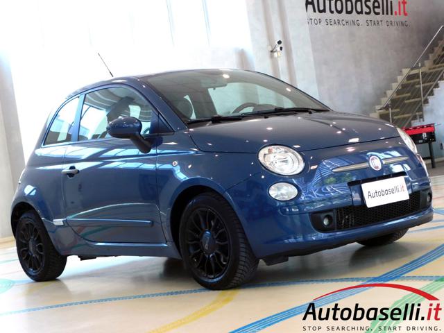 FIAT 500 0.9 TWINAIR TURBO ''SPORT'' - foto 31