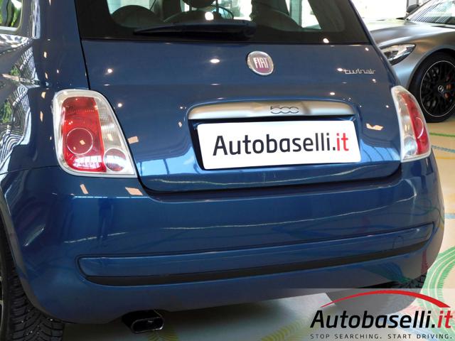 FIAT 500 0.9 TWINAIR TURBO ''SPORT'' - foto 34