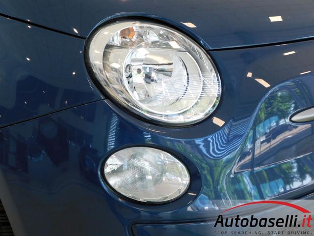 FIAT 500 0.9 TWINAIR TURBO ''SPORT'' - foto 30