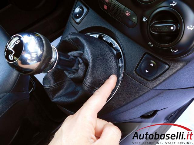FIAT 500 0.9 TWINAIR TURBO ''SPORT'' - foto 47