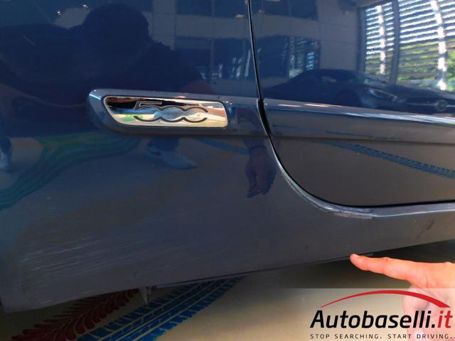 FIAT 500 0.9 TWINAIR TURBO ''SPORT'' - foto 15