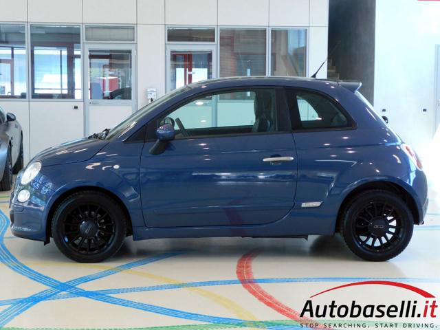 FIAT 500 0.9 TWINAIR TURBO ''SPORT'' - foto 26