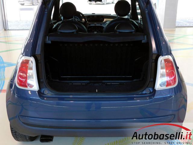 FIAT 500 0.9 TWINAIR TURBO ''SPORT'' - foto 29