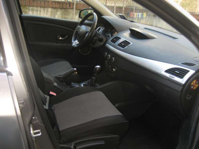 RENAULT MEGANE 1.5 DCI 110CV DYNAMIQUE - foto 3