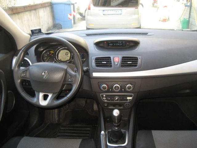 RENAULT MEGANE 1.5 DCI 110CV DYNAMIQUE - foto 4
