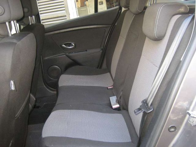 RENAULT MEGANE 1.5 DCI 110CV DYNAMIQUE - foto 5