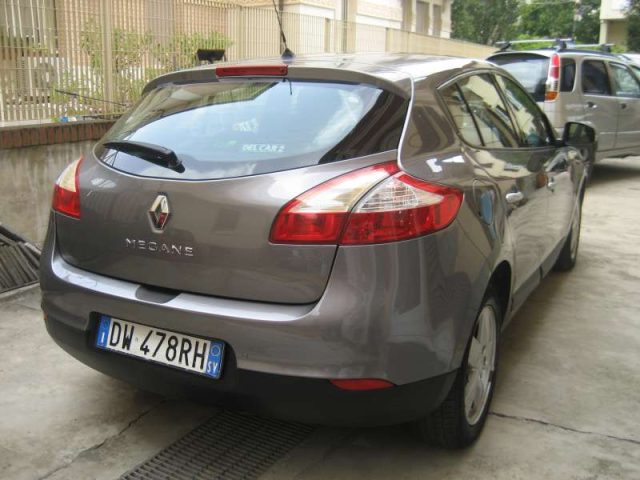 RENAULT MEGANE 1.5 DCI 110CV DYNAMIQUE - foto 8