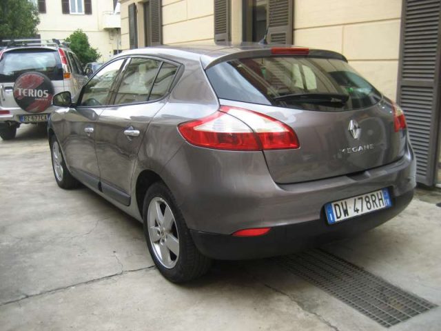 RENAULT MEGANE 1.5 DCI 110CV DYNAMIQUE - foto 9