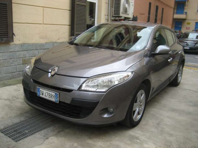 RENAULT MEGANE 1.5 DCI 110CV DYNAMIQUE - foto 10