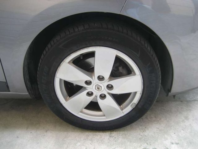 RENAULT MEGANE 1.5 DCI 110CV DYNAMIQUE - foto 11