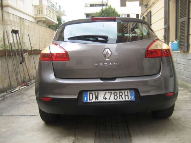 RENAULT MEGANE 1.5 DCI 110CV DYNAMIQUE - foto 12