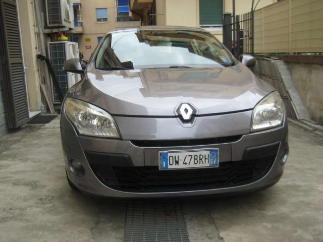 RENAULT MEGANE 1.5 DCI 110CV DYNAMIQUE - foto 13