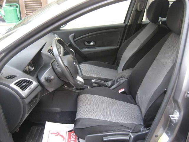 RENAULT MEGANE 1.5 DCI 110CV DYNAMIQUE - foto 14