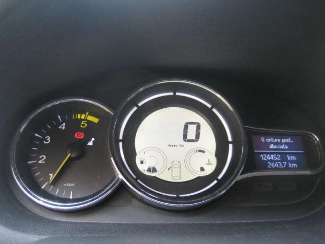 RENAULT MEGANE 1.5 DCI 110CV DYNAMIQUE - foto 15