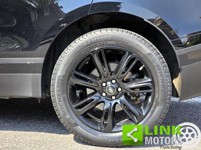 LAND ROVER RANGE ROVER VELAR 2.0D I4 180 CV S FULL BLACK - foto 27