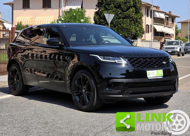 LAND ROVER RANGE ROVER VELAR 2.0D I4 180 CV S FULL BLACK - foto 7