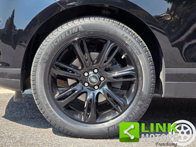 LAND ROVER RANGE ROVER VELAR 2.0D I4 180 CV S FULL BLACK - foto 25