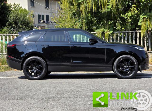 LAND ROVER RANGE ROVER VELAR 2.0D I4 180 CV S FULL BLACK - foto 15