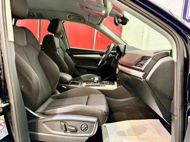 AUDI Q5 35 TDI QUATTRO S TRONIC S LINE P - foto 14