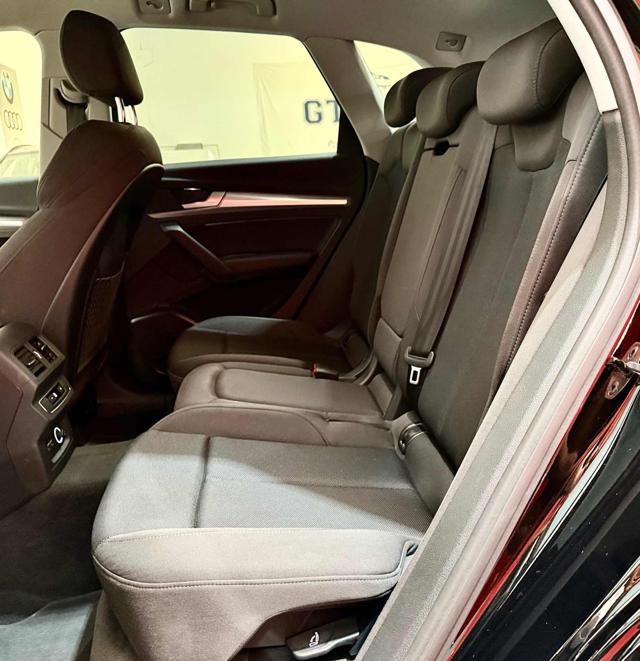 AUDI Q5 35 TDI QUATTRO S TRONIC S LINE P - foto 15
