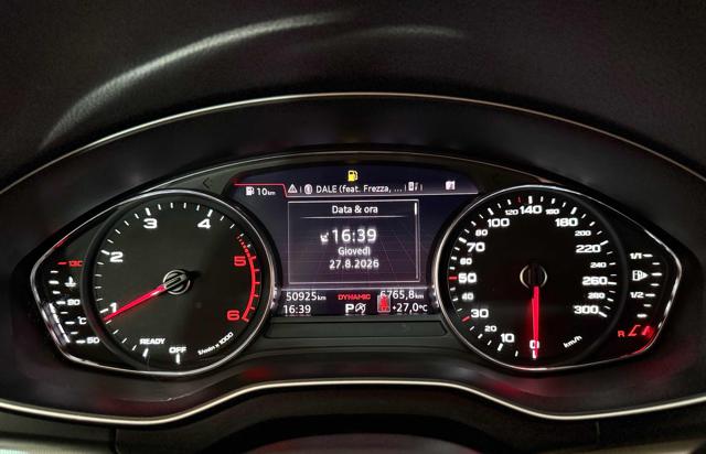 AUDI Q5 35 TDI QUATTRO S TRONIC S LINE P - foto 20