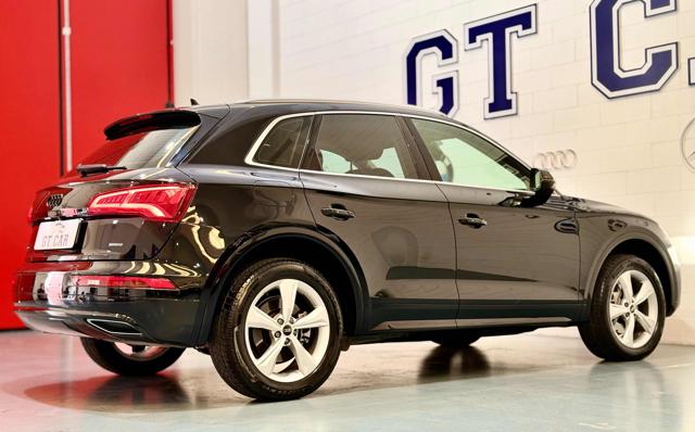 AUDI Q5 35 TDI QUATTRO S TRONIC S LINE P - foto 8