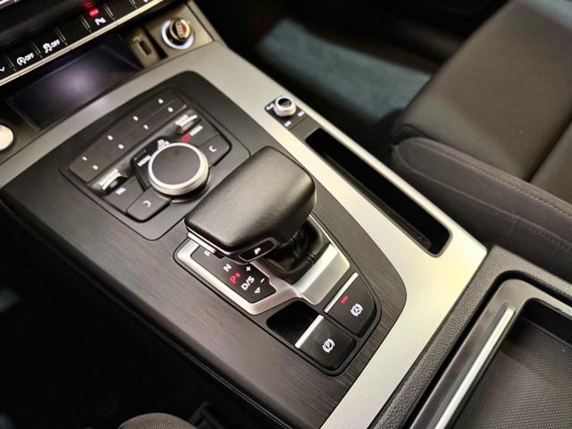 AUDI Q5 35 TDI QUATTRO S TRONIC S LINE P - foto 17
