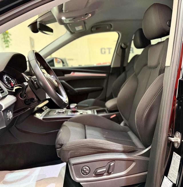 AUDI Q5 35 TDI QUATTRO S TRONIC S LINE P - foto 13