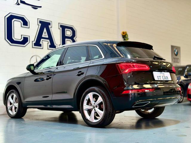AUDI Q5 35 TDI QUATTRO S TRONIC S LINE P - foto 7