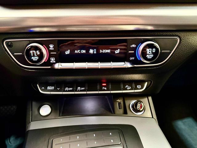 AUDI Q5 35 TDI QUATTRO S TRONIC S LINE P - foto 21