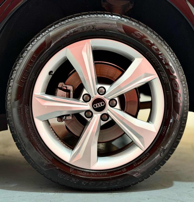 AUDI Q5 35 TDI QUATTRO S TRONIC S LINE P - foto 22