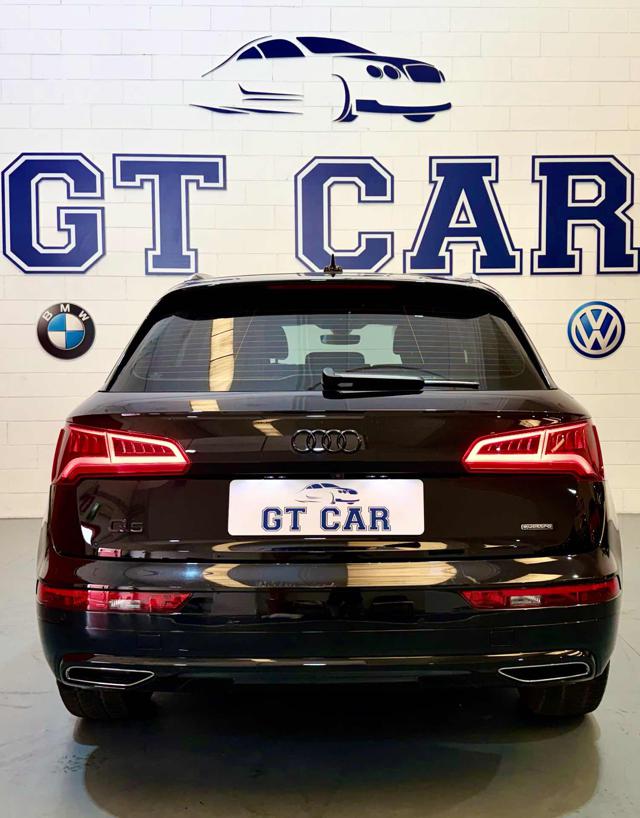 AUDI Q5 35 TDI QUATTRO S TRONIC S LINE P - foto 9