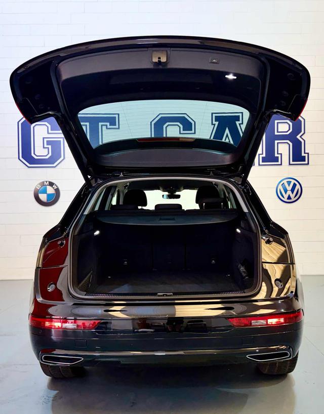 AUDI Q5 35 TDI QUATTRO S TRONIC S LINE P - foto 10