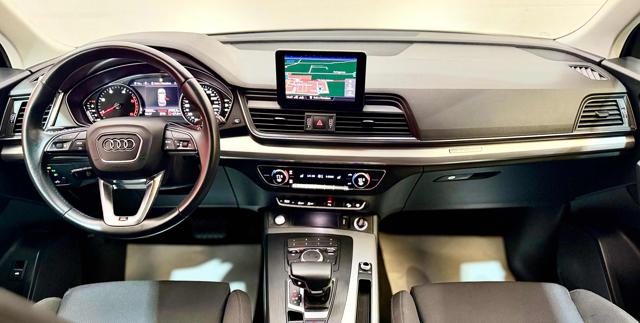 AUDI Q5 35 TDI QUATTRO S TRONIC S LINE P - foto 11