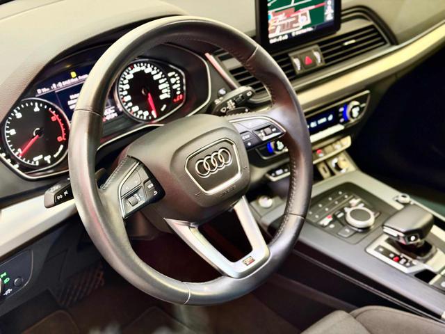 AUDI Q5 35 TDI QUATTRO S TRONIC S LINE P - foto 12