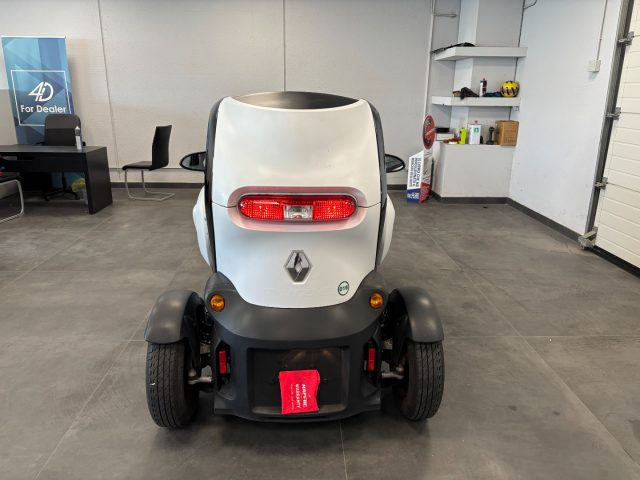 RENAULT TWIZY 45 INTENS ELETTRICA 50 CC - foto 6