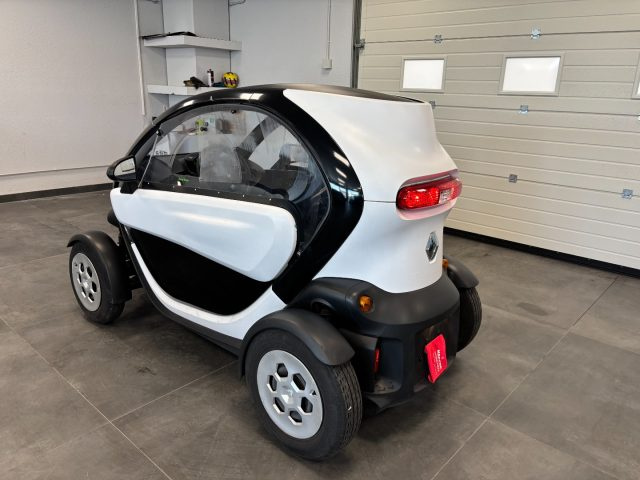 RENAULT TWIZY 45 INTENS ELETTRICA 50 CC - foto 7