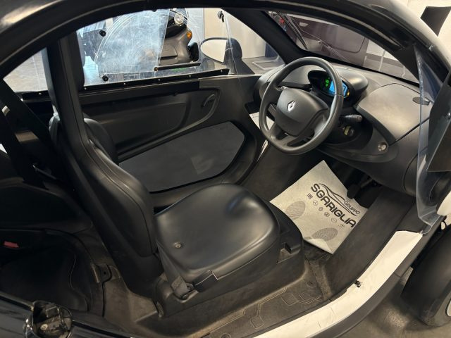 RENAULT TWIZY 45 INTENS ELETTRICA 50 CC - foto 11