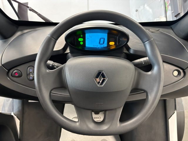 RENAULT TWIZY 45 INTENS ELETTRICA 50 CC - foto 8