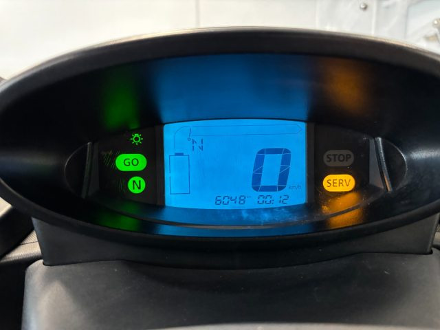 RENAULT TWIZY 45 INTENS ELETTRICA 50 CC - foto 9