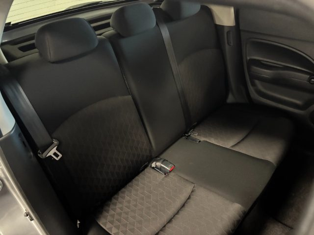 MITSUBISHI SPACE STAR 1.2 BENZINA INTENSE - foto 17