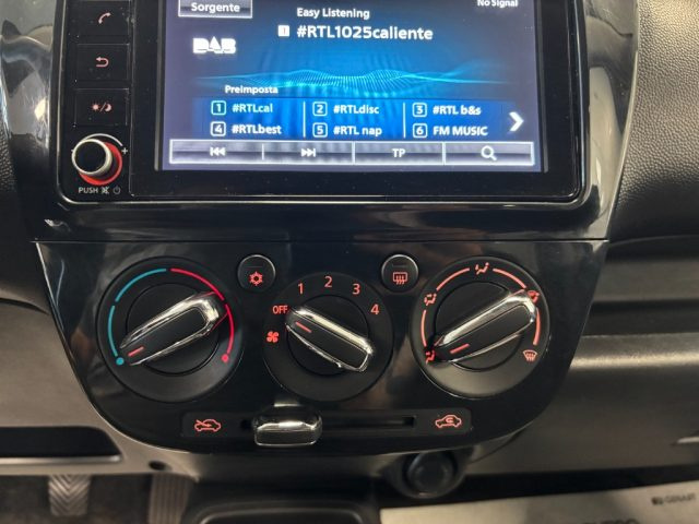 MITSUBISHI SPACE STAR 1.2 BENZINA INTENSE - foto 11