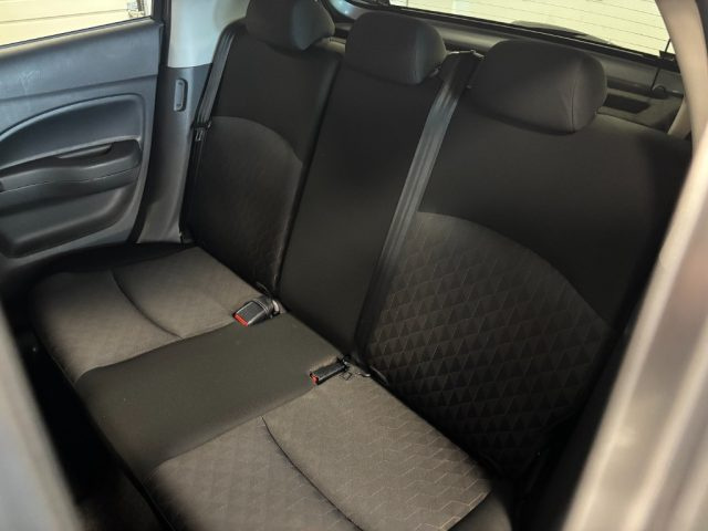 MITSUBISHI SPACE STAR 1.2 BENZINA INTENSE - foto 13