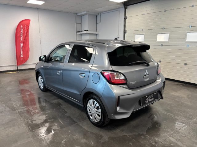 MITSUBISHI SPACE STAR 1.2 BENZINA INTENSE - foto 6