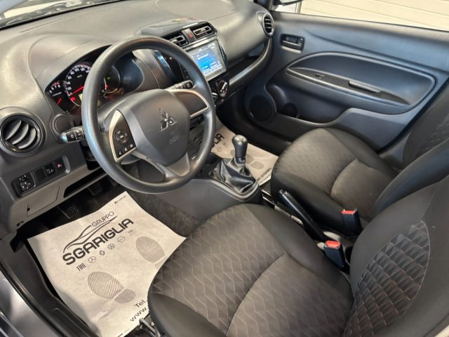 MITSUBISHI SPACE STAR 1.2 BENZINA INTENSE - foto 7