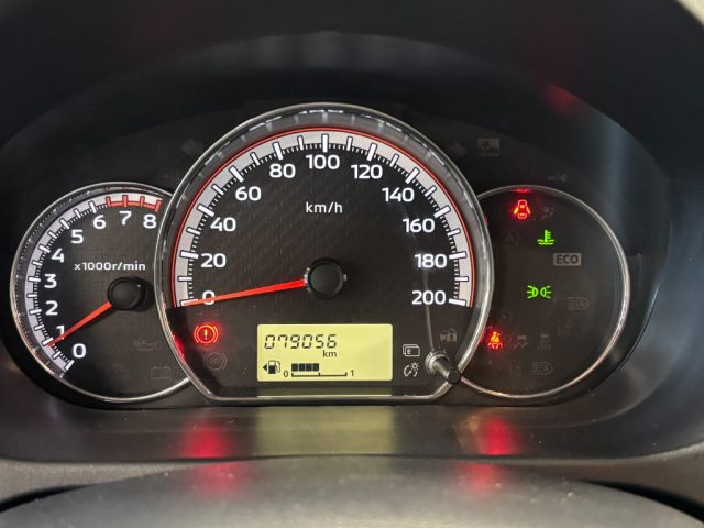 MITSUBISHI SPACE STAR 1.2 BENZINA INTENSE - foto 15