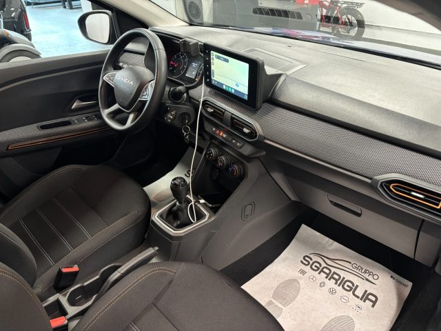 DACIA SANDERO STEPWAY 1.0 GPL ECO-G COMFORT SL - foto 13