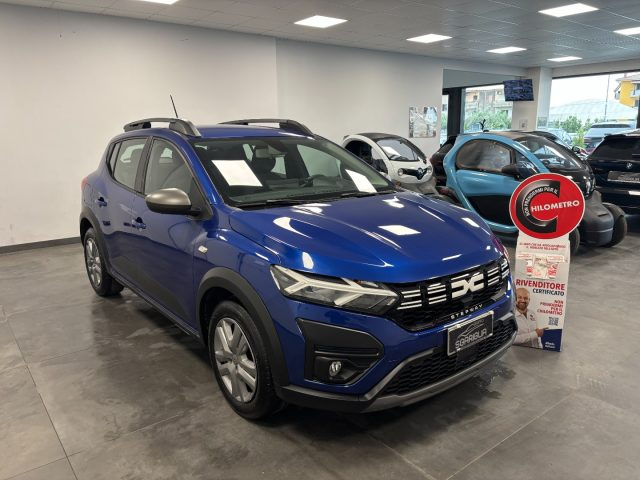 DACIA SANDERO STEPWAY 1.0 GPL ECO-G COMFORT SL - foto 34